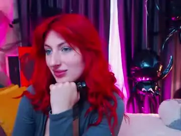 Chaturbate Nude Webcam of nina_b1um
