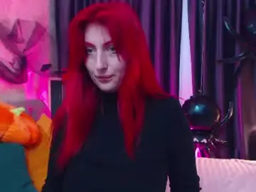 Chaturbate Best Webcam of nina_b1um
