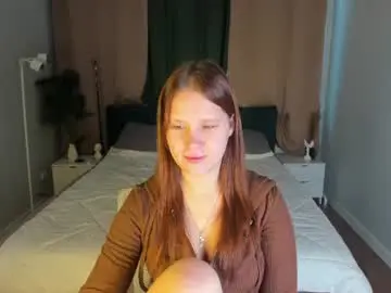 Chaturbate Sex Chat of olivia_reed0