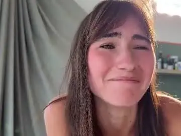 Chaturbate Sex Cam of oofbabe__