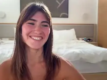 Chaturbate Adult Webcam of oofbabe__