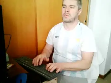 Chaturbate Adult Webcam of panchomadrid