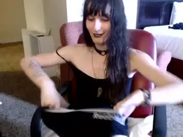 Chaturbate Live Sex Cam of sabinewinters