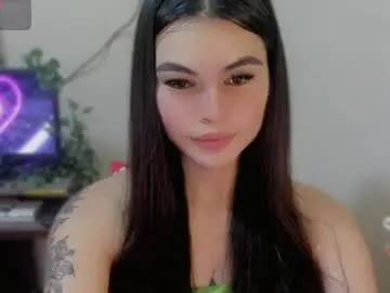 Chaturbate Best Webcam of sexydollfox