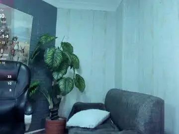 Chaturbate Sex Cam of shirley_taylor_