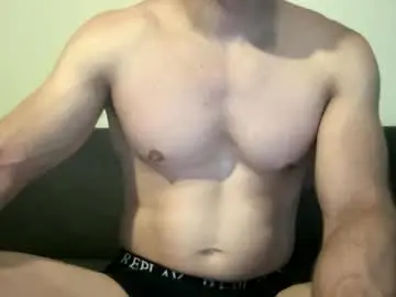 Chaturbate Live Sex of sissymuscle