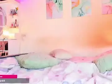 Chaturbate Free Live Porn of sofia__lujan