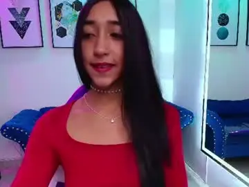 Chaturbate Private Sex Chat of tammy_creeds