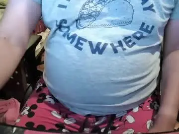 Chaturbate Adult Video Chat of thicky614