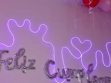Chaturbate Private Sex Chat of vanesa_orozco777