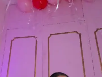 Chaturbate Live Sex of vanesa_orozco777