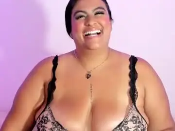 Chaturbate Live Sex Cam of vanesa_orozco777