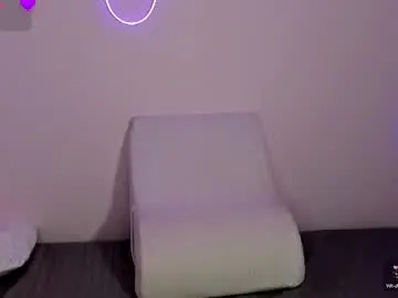 Chaturbate Sex Chat of vanesa_orozco777