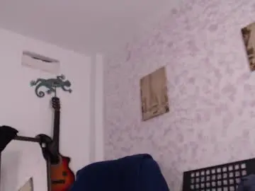 Chaturbate Live Porn of wake_and_bakee