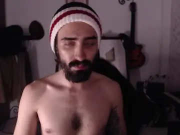 Chaturbate Sex Chat of wake_and_bakee