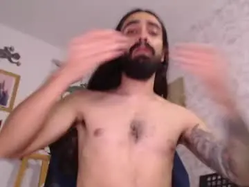 Chaturbate Nude Webcam of wake_and_bakee