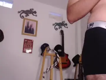 Chaturbate Free Porn Cam of wake_and_bakee