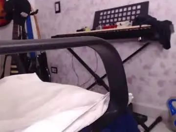 Chaturbate Live Porn of wake_and_bakee