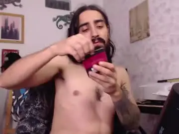 Chaturbate Sex Chat of wake_and_bakee
