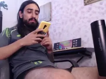 Chaturbate Free Porn Cam of wake_and_bakee