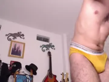 Chaturbate Free Porn Cam of wake_and_bakee