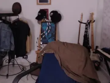 Chaturbate Sex Cam of wake_and_bakee