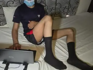 Chaturbate Live Sex Cam of wankaaster