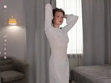Chaturbate Best Webcam of wish_behappy