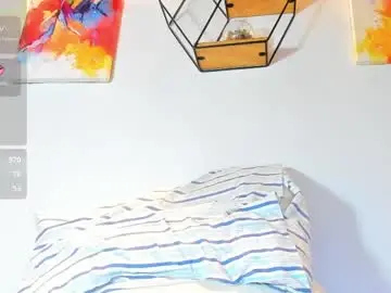 Chaturbate Free Live Porn of ximehot_69