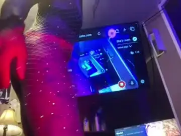 Chaturbate Sex Chat of yelladaniella