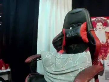 Chaturbate Watch Live Sex Cams of your_dreamasian