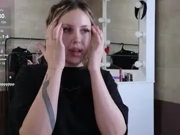 Chaturbate Best Webcam of _amymoore_