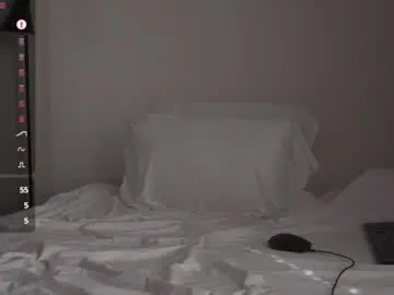 Chaturbate Sex Cam of alakazam208