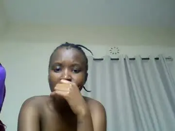 Chaturbate Best Webcam of aqua_and_saint