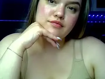 Chaturbate Sex Chat of ashleyrosee_