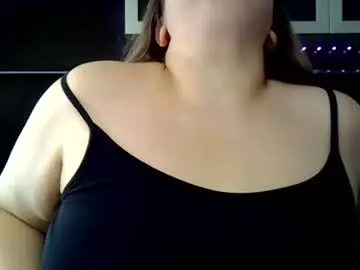 Chaturbate Sex Chat of ashleyrosee_