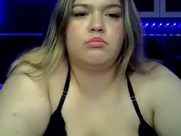 Chaturbate Adult Video Chat of ashleyrosee_