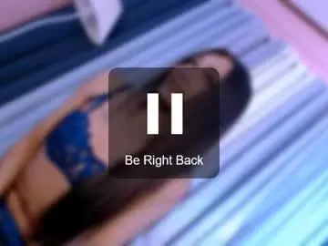 Chaturbate Live Sex of bianca_018
