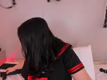 Chaturbate Live Porn of biancax_