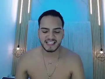 Chaturbate Adult Video Chat of carolinaysebas