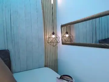 Chaturbate Live Sex Cam of carolinaysebas