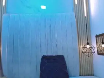 Chaturbate Live Sex of carolinaysebas