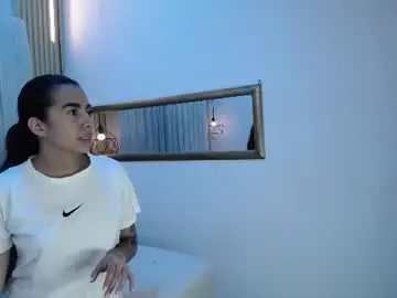 Chaturbate Sex Chat of carolinaysebas