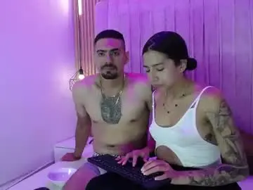 Chaturbate Live Sex of carolinaysebas