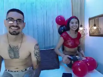 Chaturbate Adult Webcam of carolinaysebas
