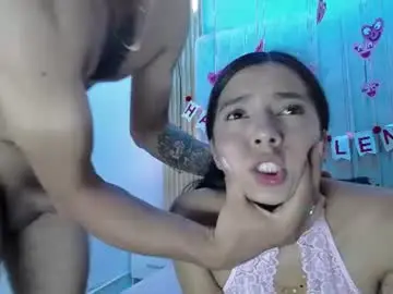Chaturbate Live Porn of carolinaysebas