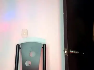 Chaturbate Live Sex of charlottekiss99