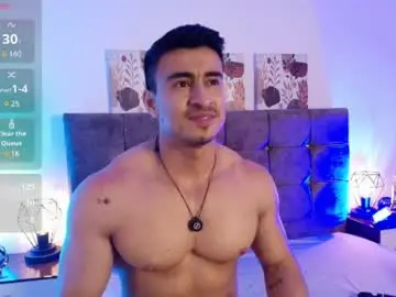 Chaturbate Sex Chat of chris_clarck