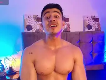 Chaturbate Sex Chat of chris_clarck
