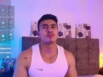 Chaturbate Free Live Porn of chris_clarck